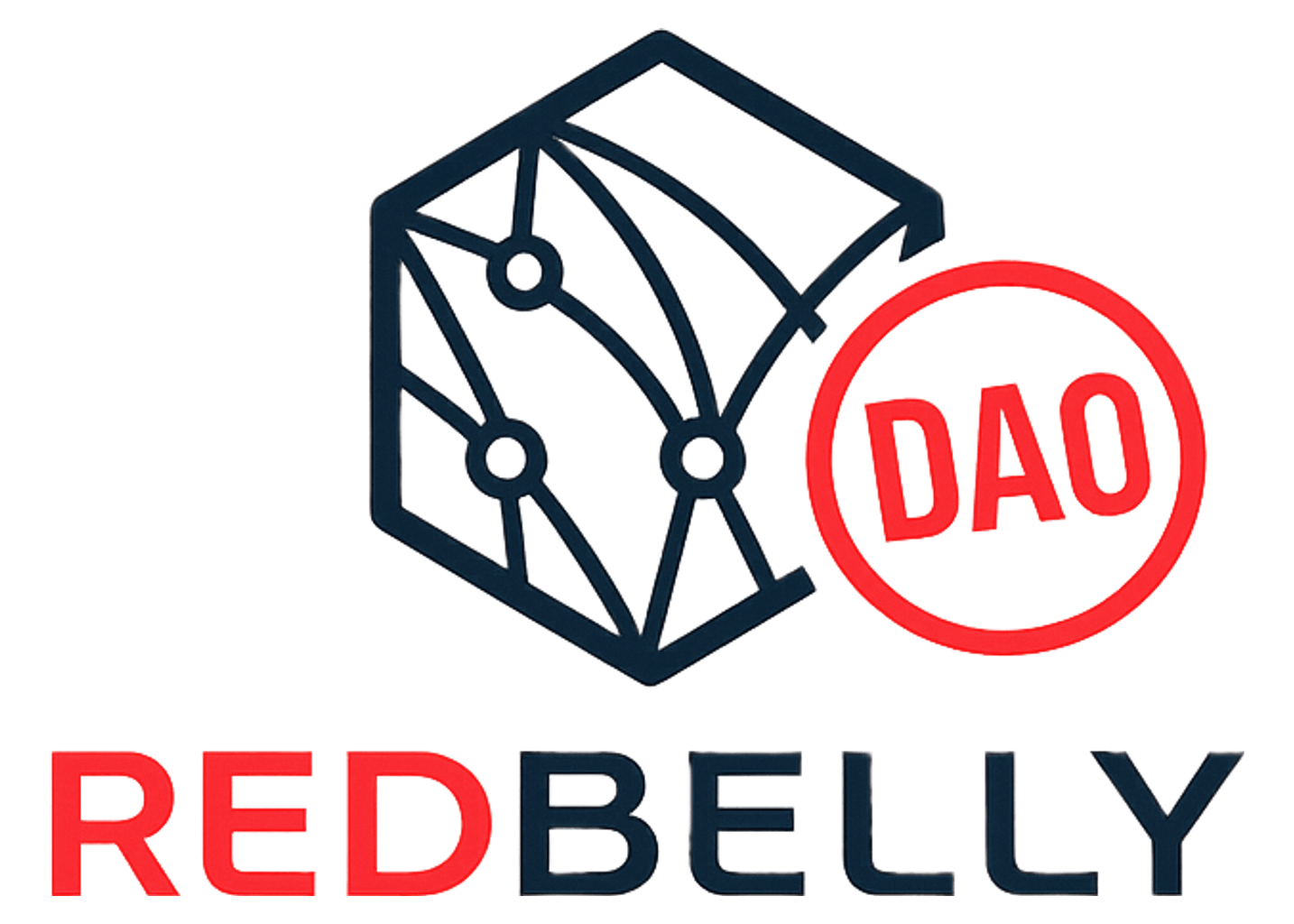 Redbelly DAO logo